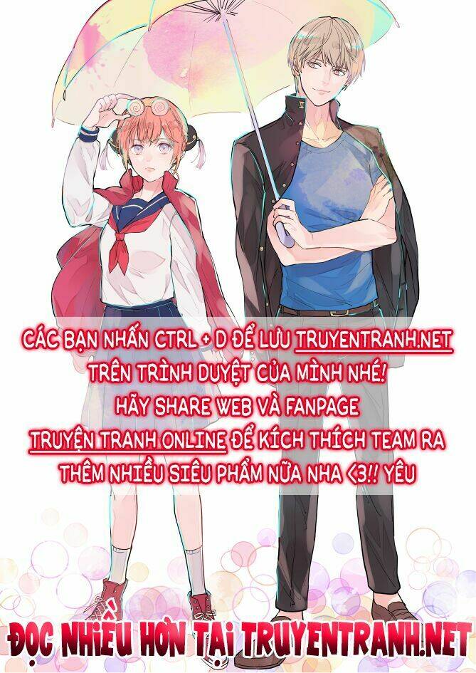 Savanna Game: The Comic Manga Chapter 31 - Trang 12