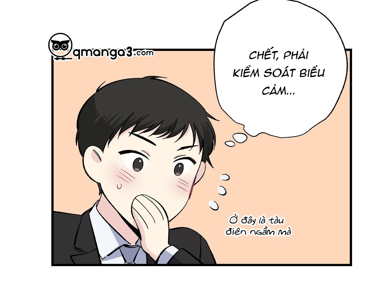 vị ngọt đôi môi chapter 19 72