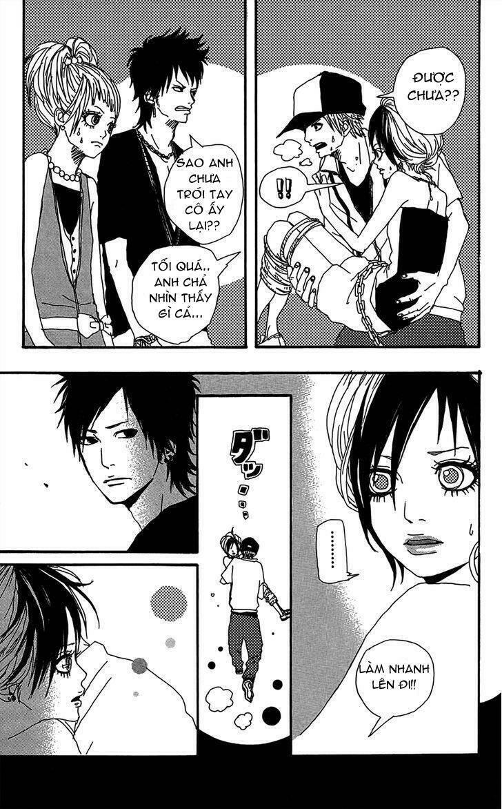 shooting star chapter 2 14