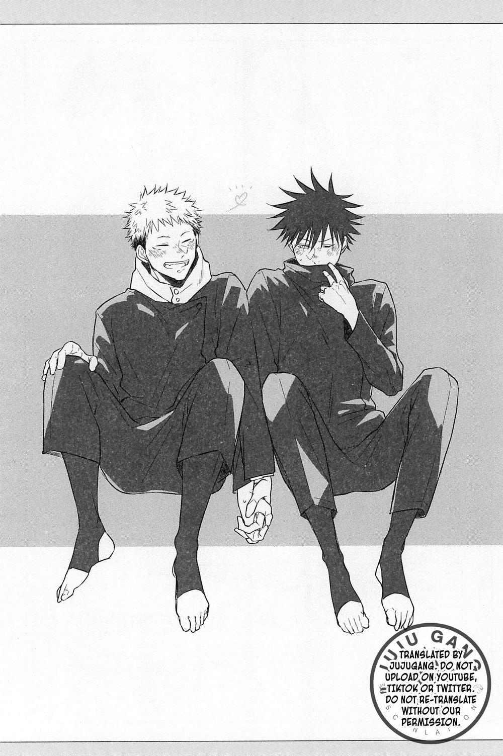 list truyện manga ngắn theo yêu cầu chapter 4 13