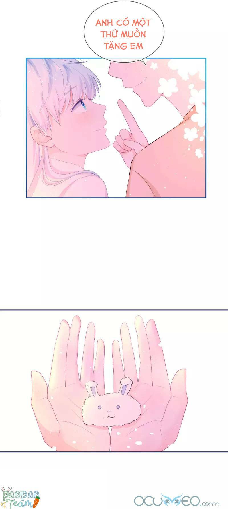 tôi và lịch sử yêu đương của tôi chapter 20 26