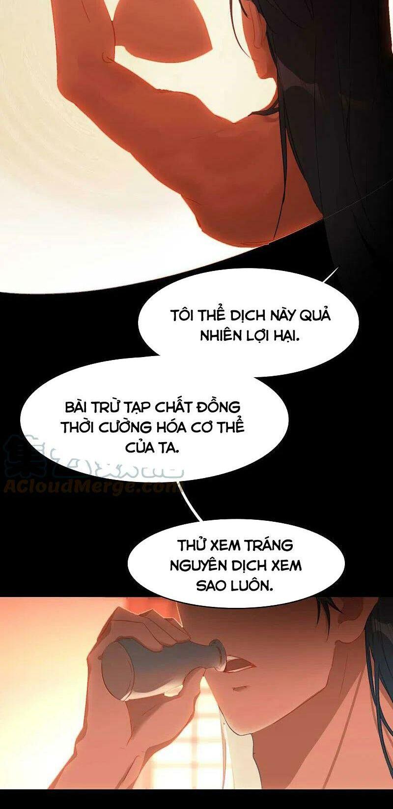 long đằng chiến tôn chapter 22 12