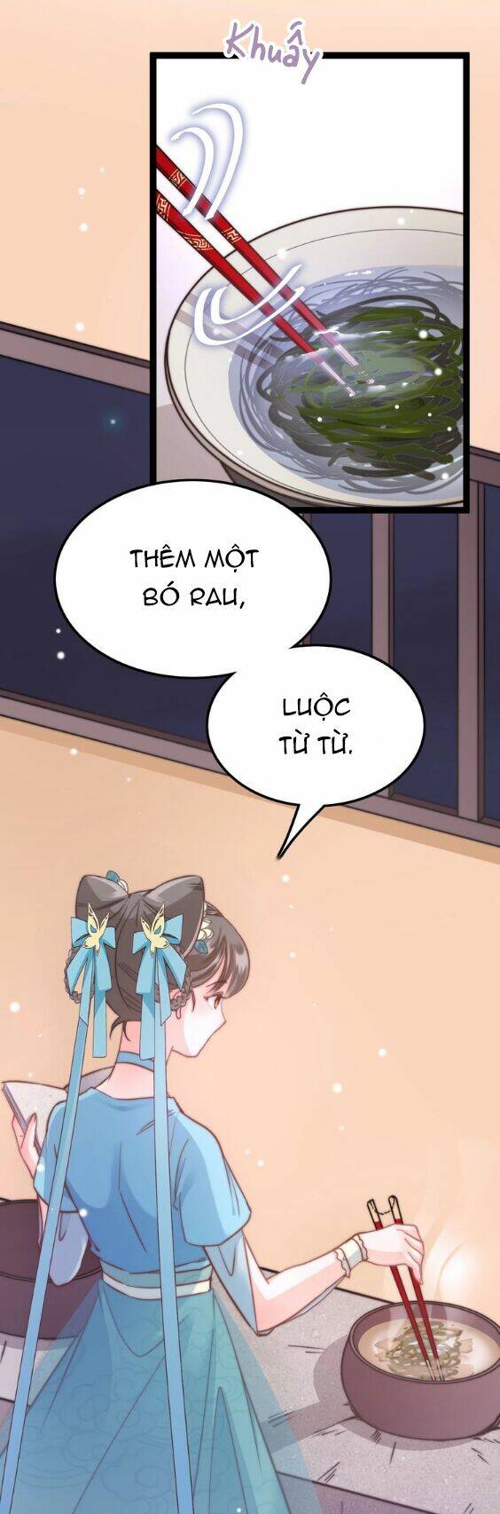 cánh diều xanh bay trong cơn gió chapter 6 5