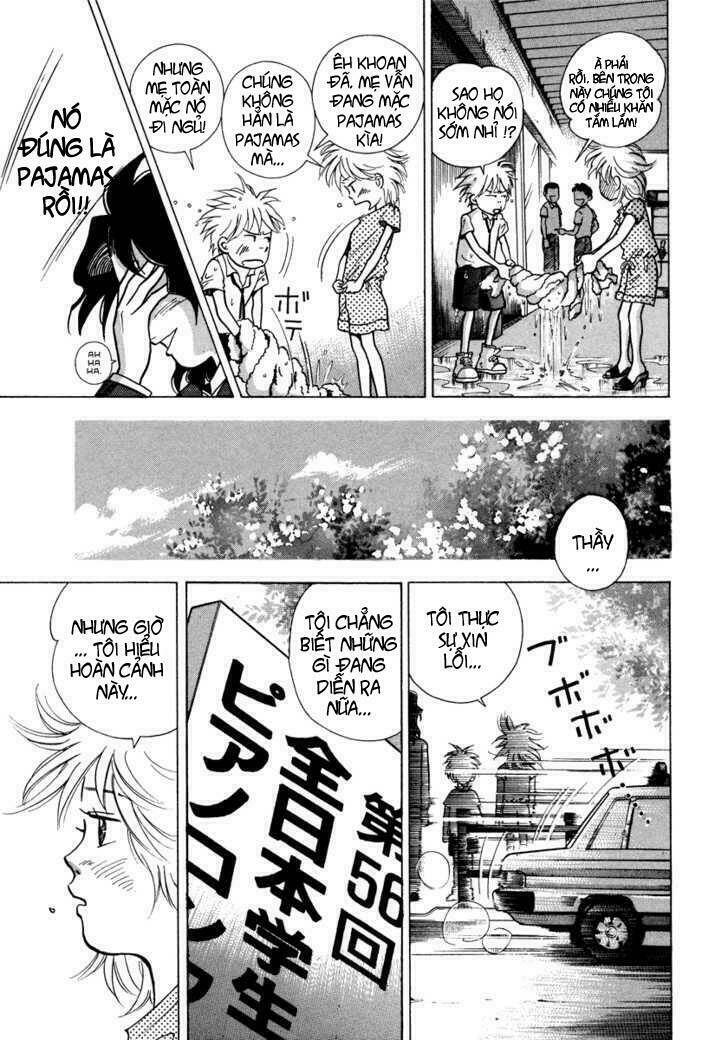 piano no mori chapter 30 28