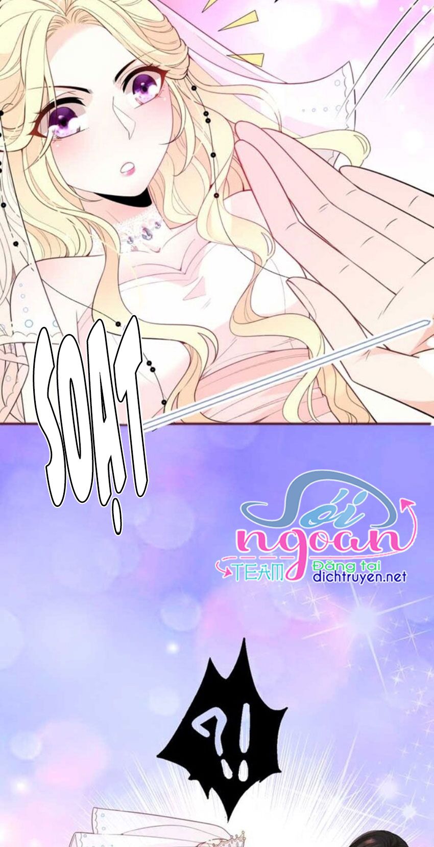 chọc phải điện hạ yêu nghiệt chapter 14 2