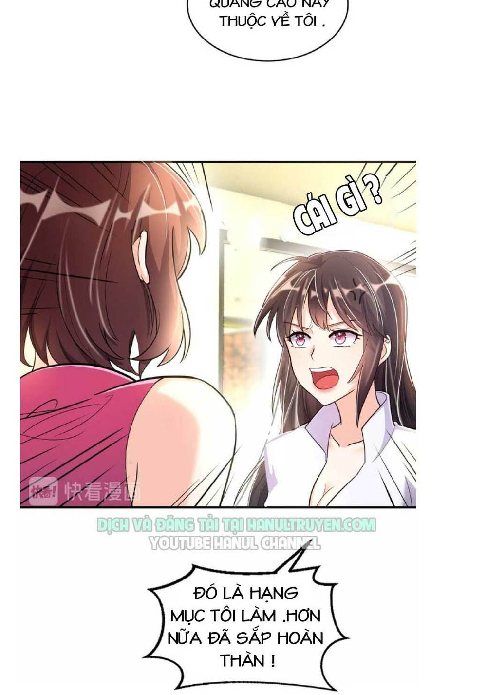 kiều thê muốn bỏ trốn của phúc hắc tổng tài chapter 16 13