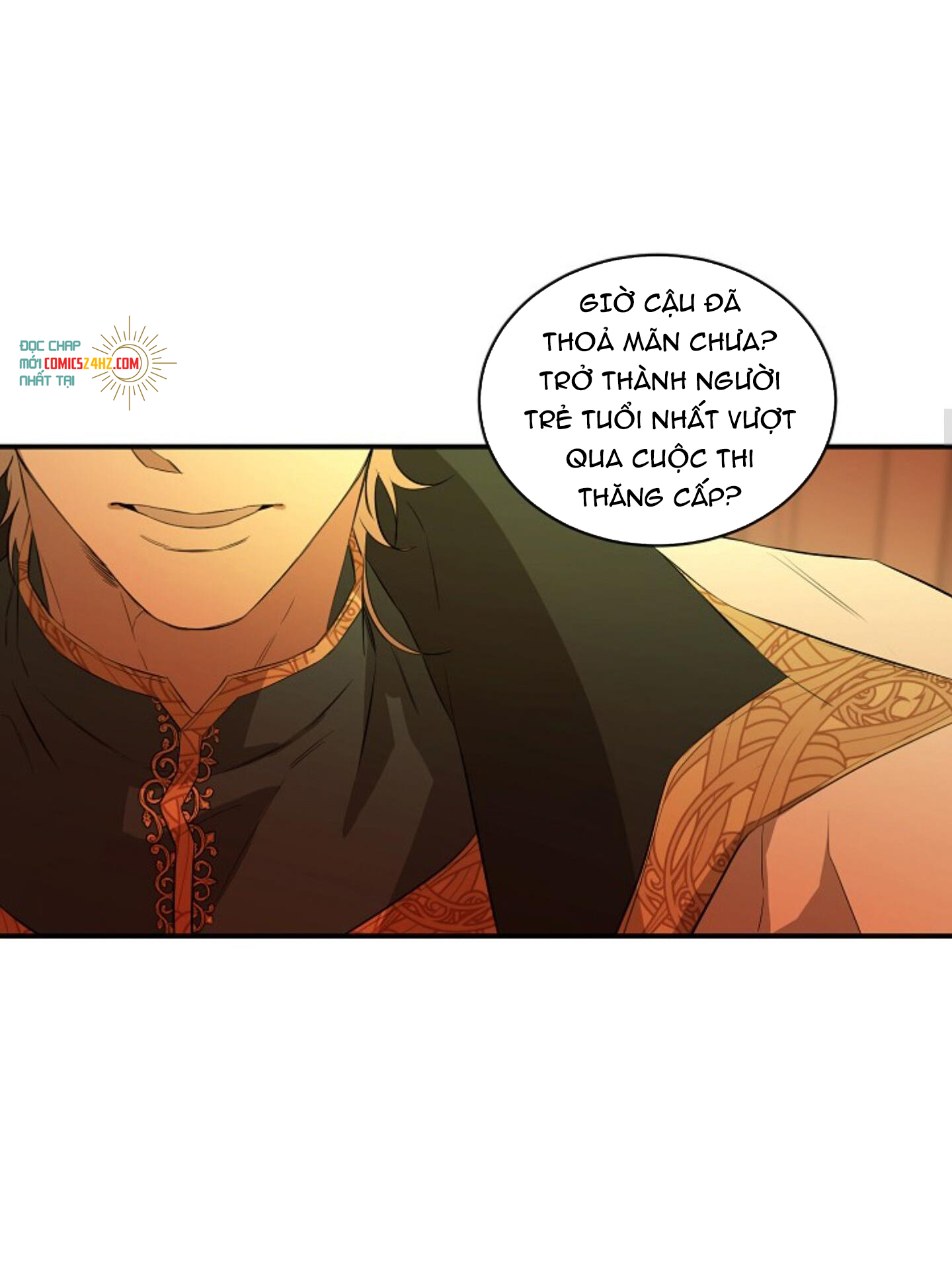 vừa yêu vừa ghét chapter 8 16