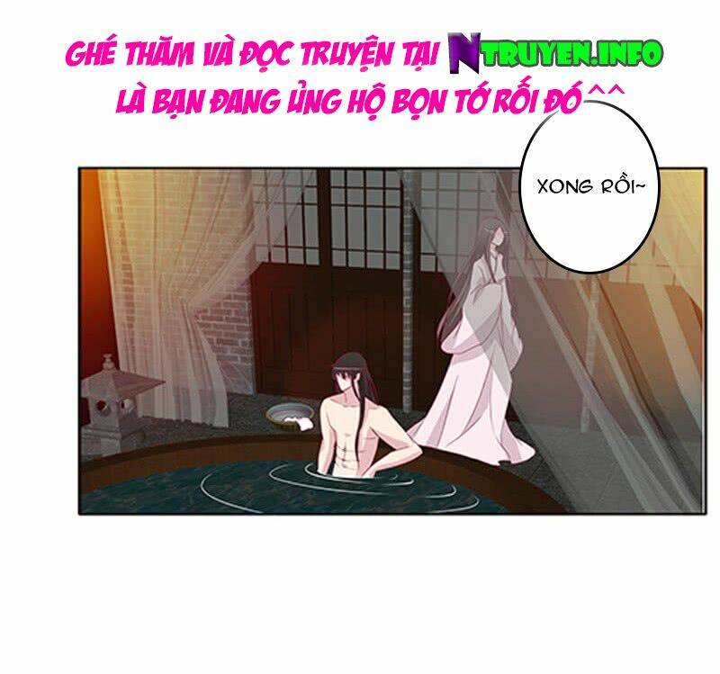 tướng quân mời ra trận chapter 131 16