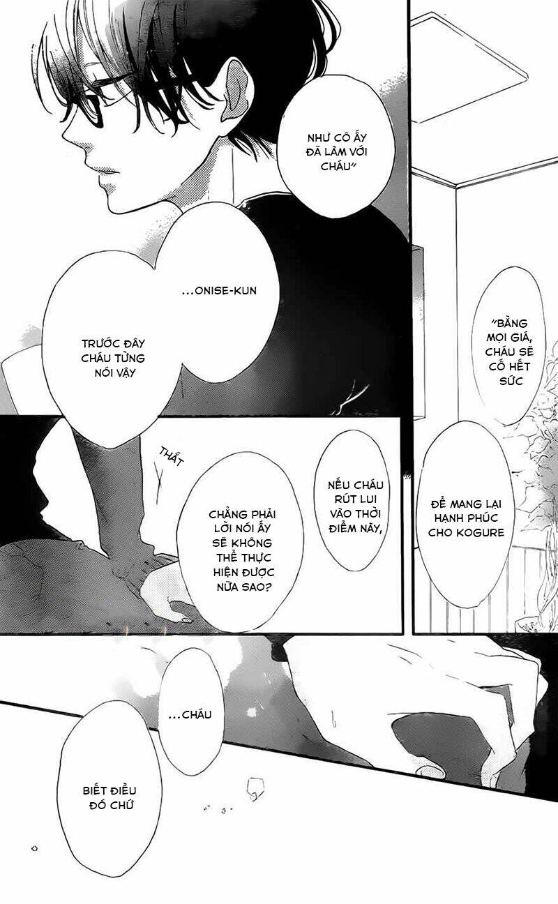 honey (meguro amu) chapter 13 28