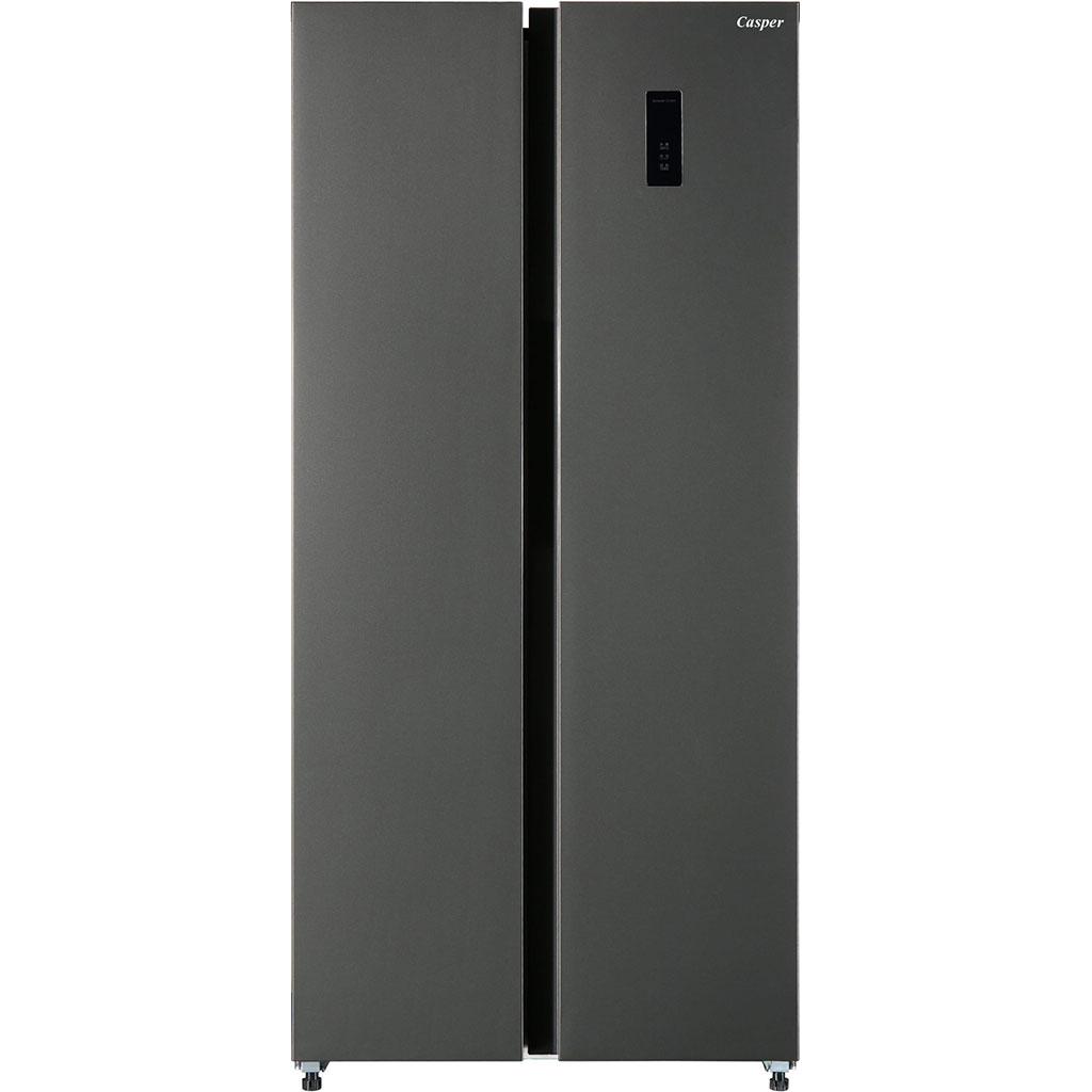 Tủ lạnh Casper Inverter 458 lít RS-460PG - Hàng chính hãng
