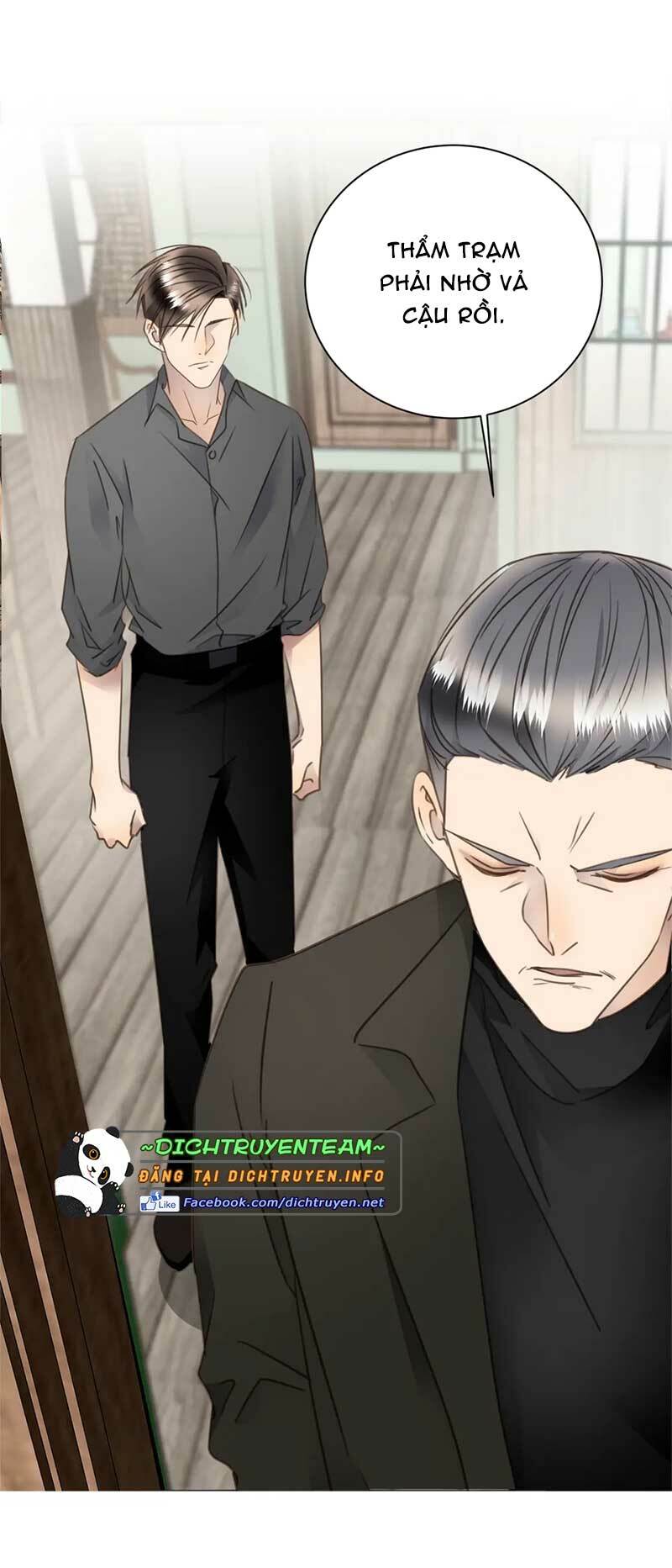 tiên sinh nói dối chapter 72 36