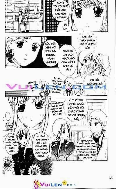 duyên kỳ ngộ chapter 7 66