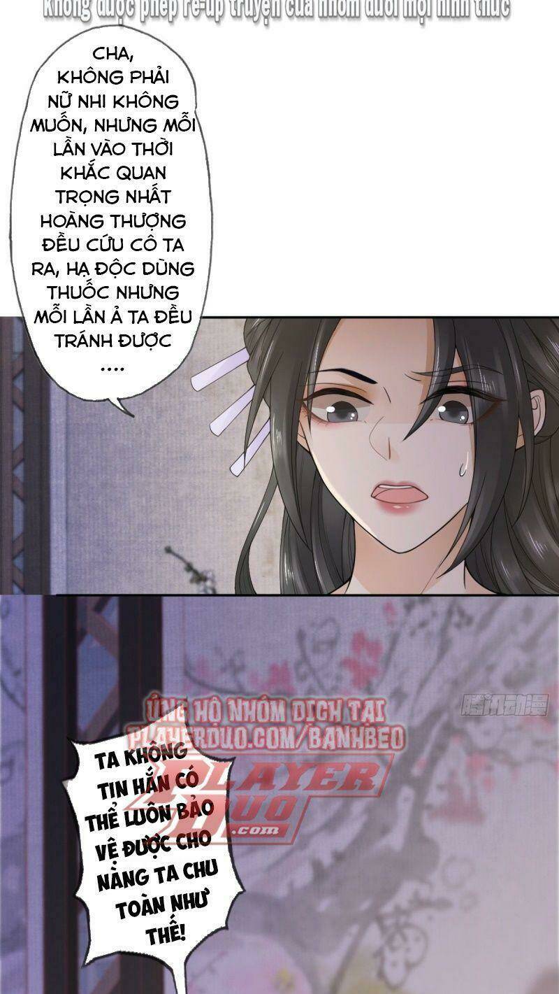 mê hoặc nhân tâm chapter 9 29