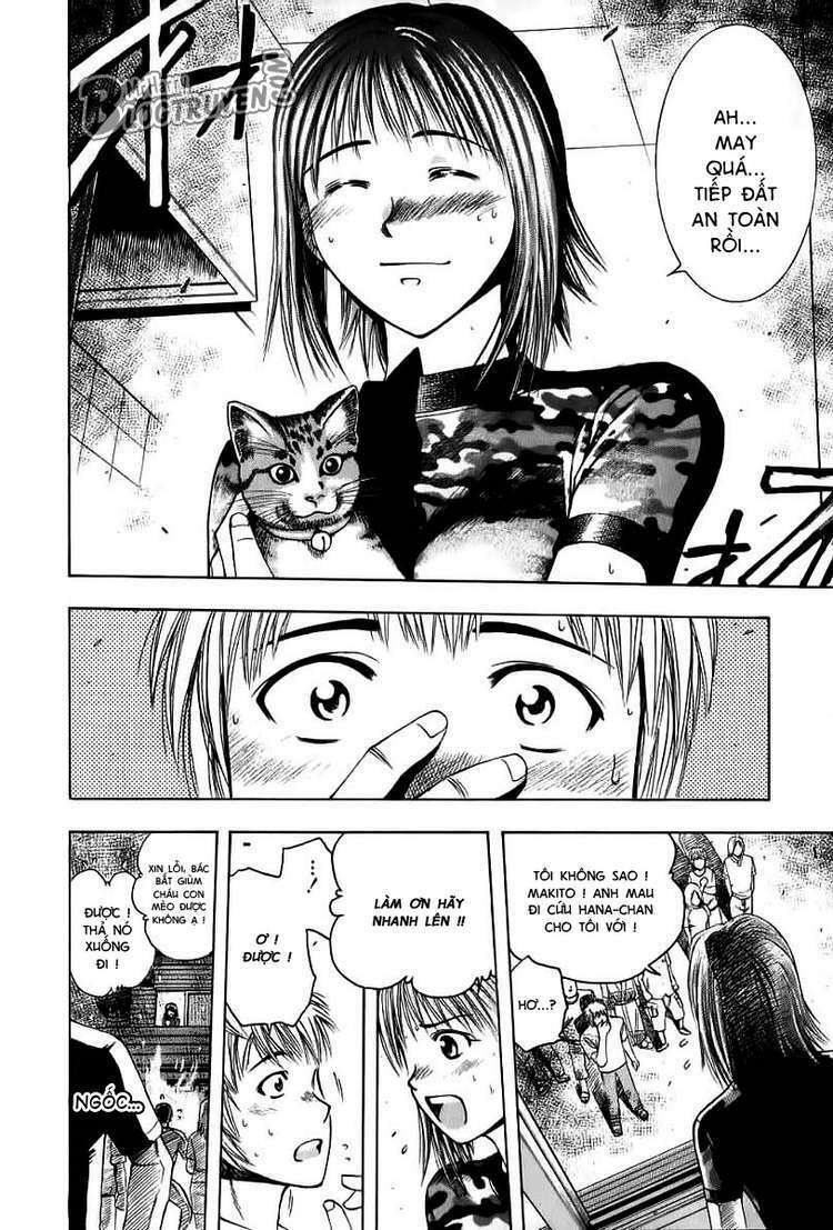 addicted to curry - bàn tay thần sầu chapter 22 12