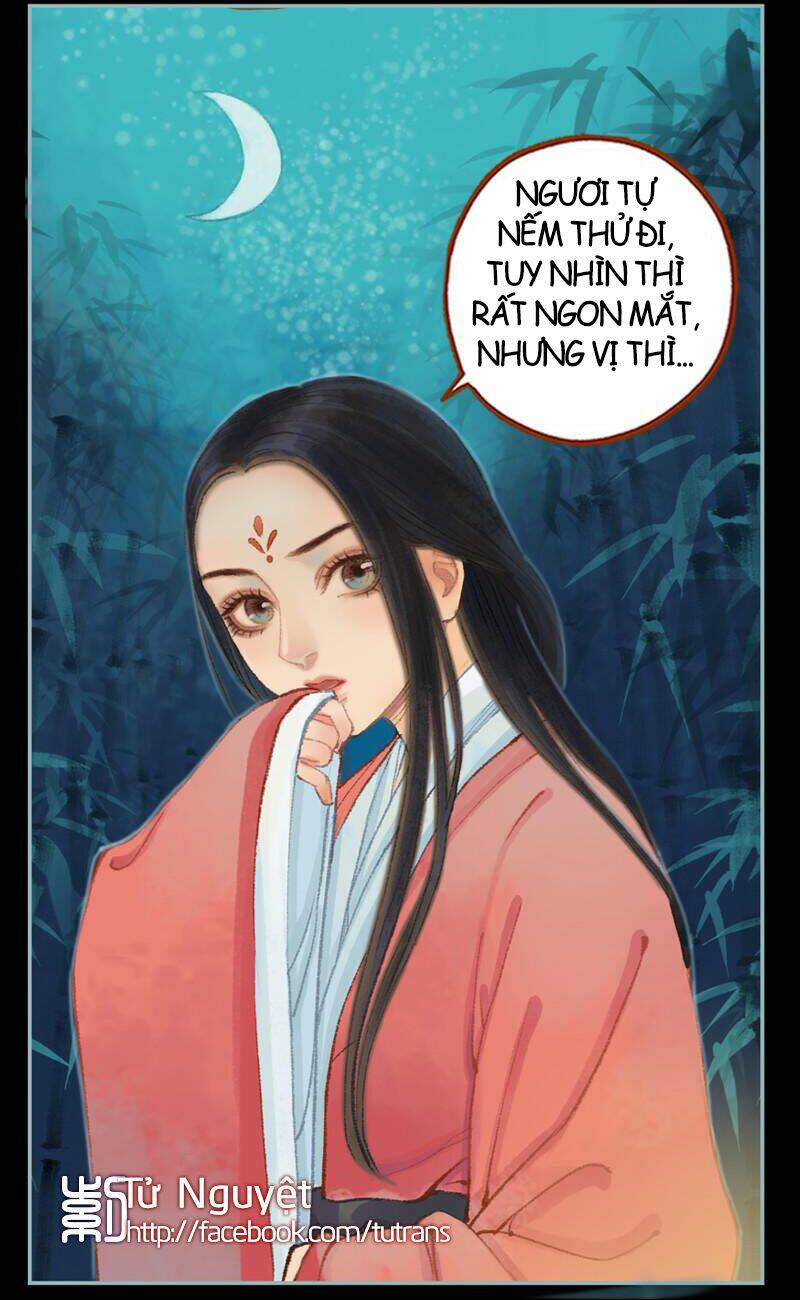 phượng tù hoàng chapter 26 7