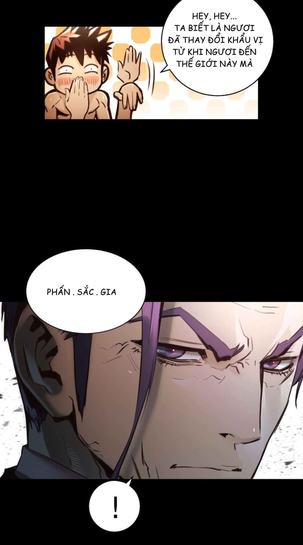 tam tuyệt tại dị giới chapter 61 18