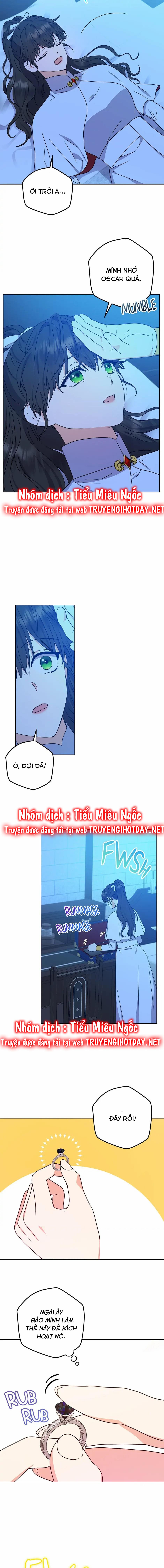 từ hầu gái tôi đã trở thành hoàng hậu chapter 54 5