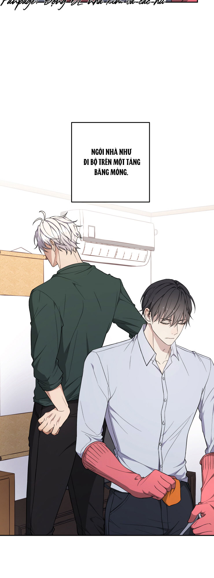 hỗn mộng chapter 19 20