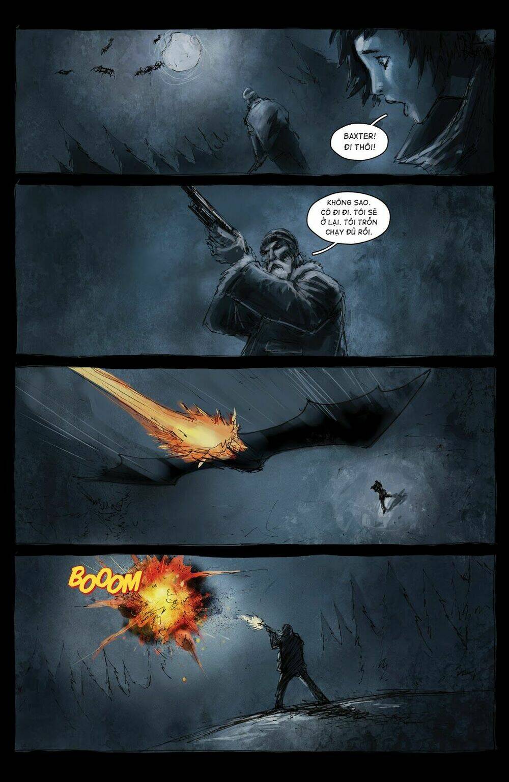 broken moon | trăng tàn chapter 1 20