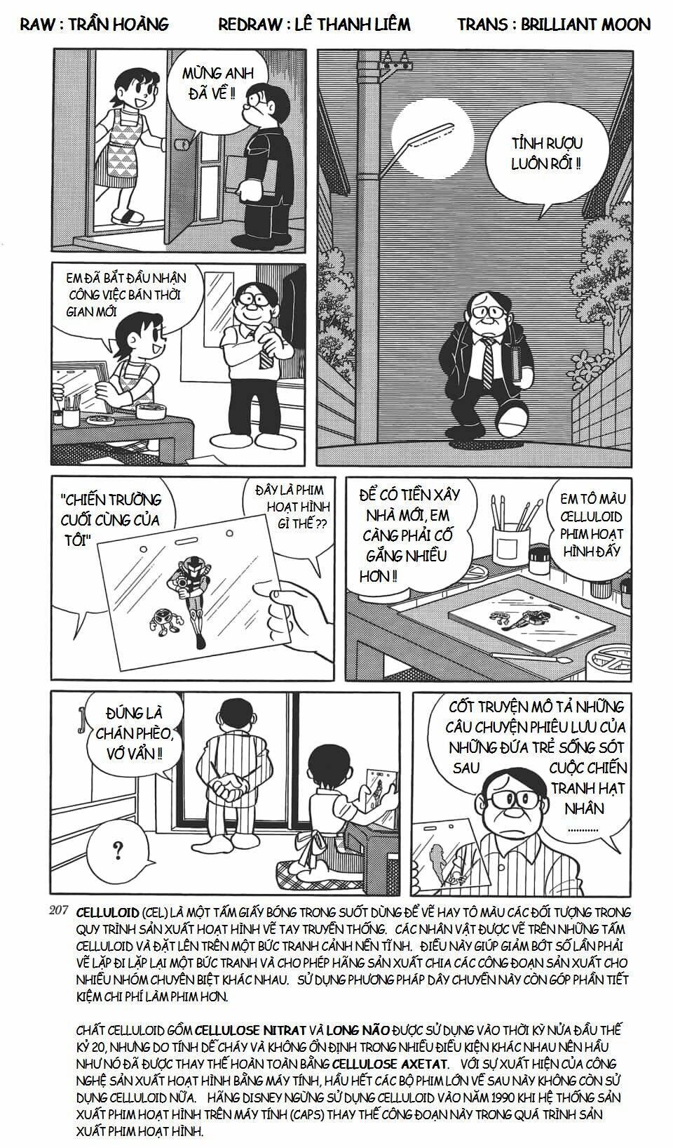 các one-shot của fujiko fujio chapter 31 6