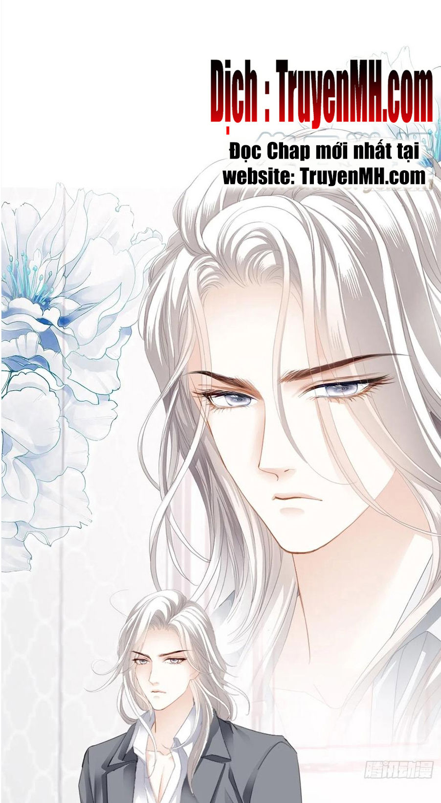 bạo quân ái nhân chapter 140 4