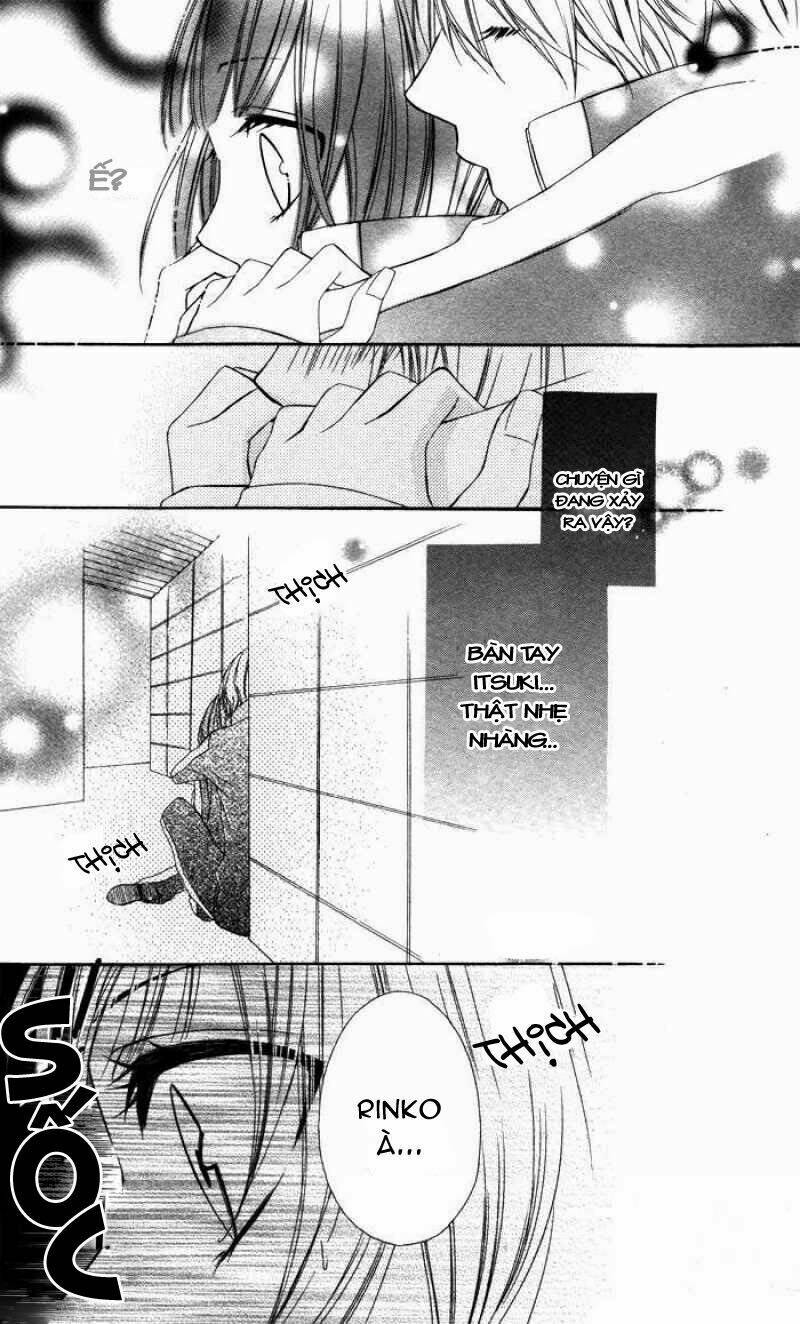 akuma de kobito chapter 3 14