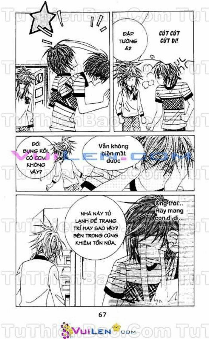 đại ca đi học chapter 1 67