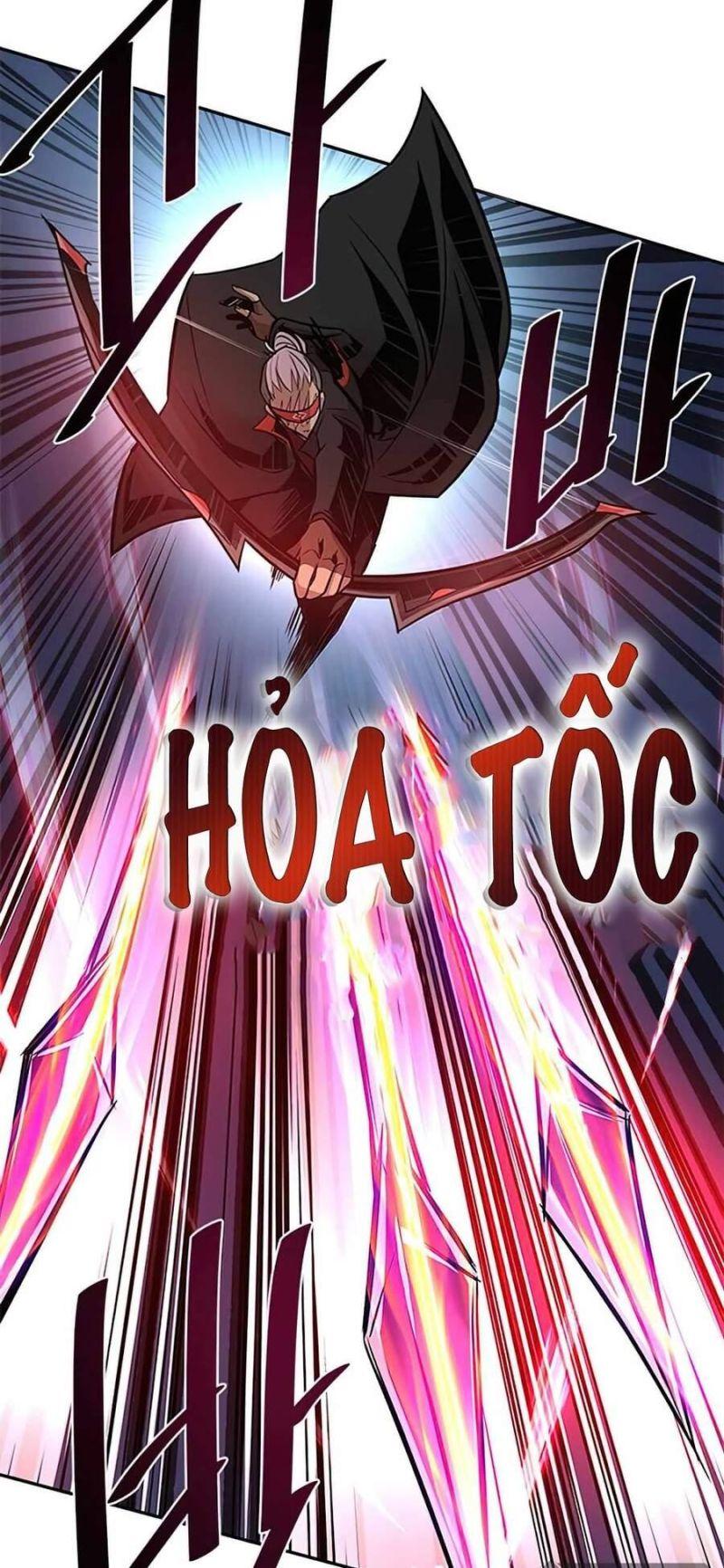 tiêu diệt ác nhân chapter 30 40