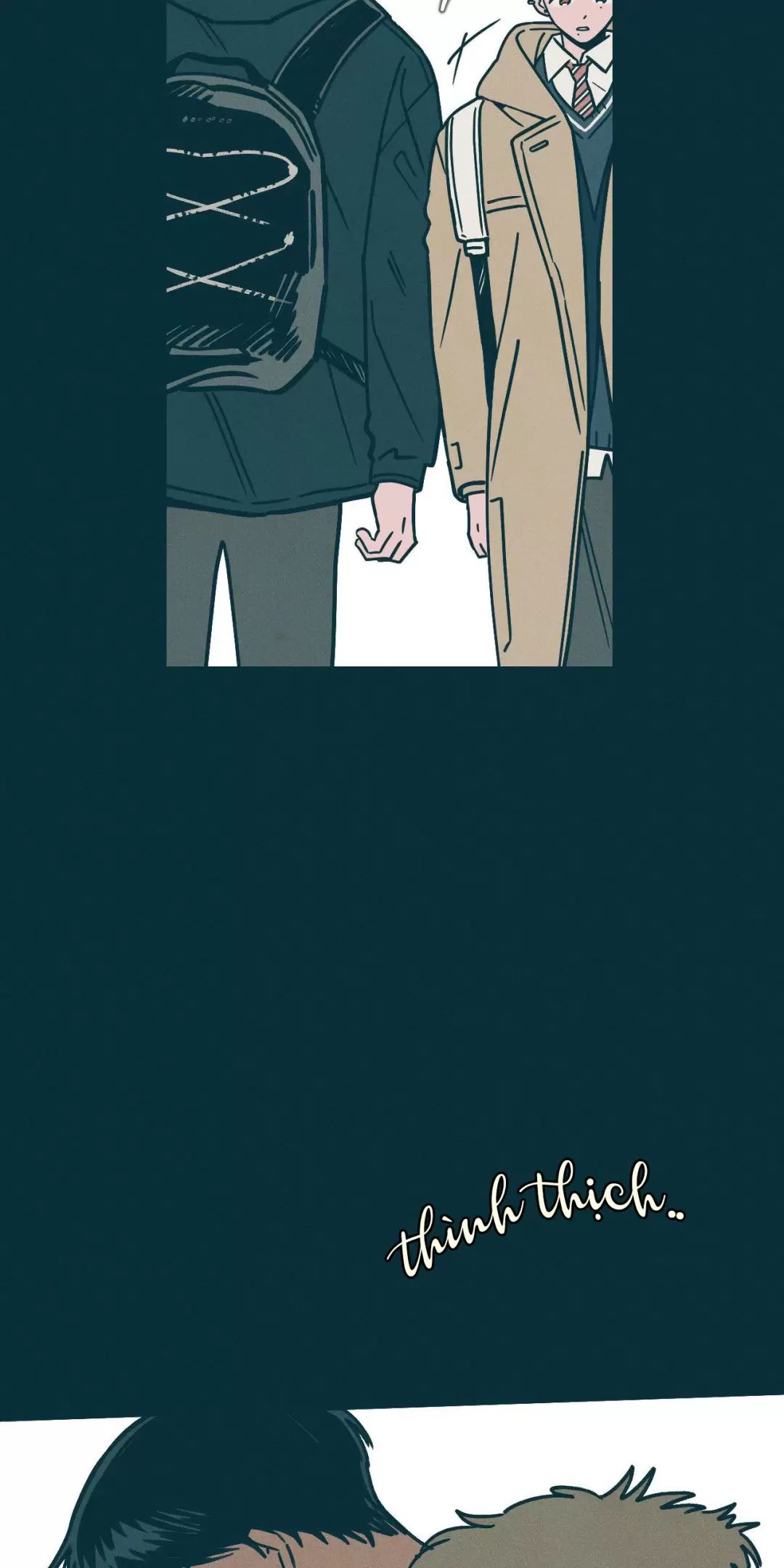 lời tỏ tình từ con số 0 chapter 3 31