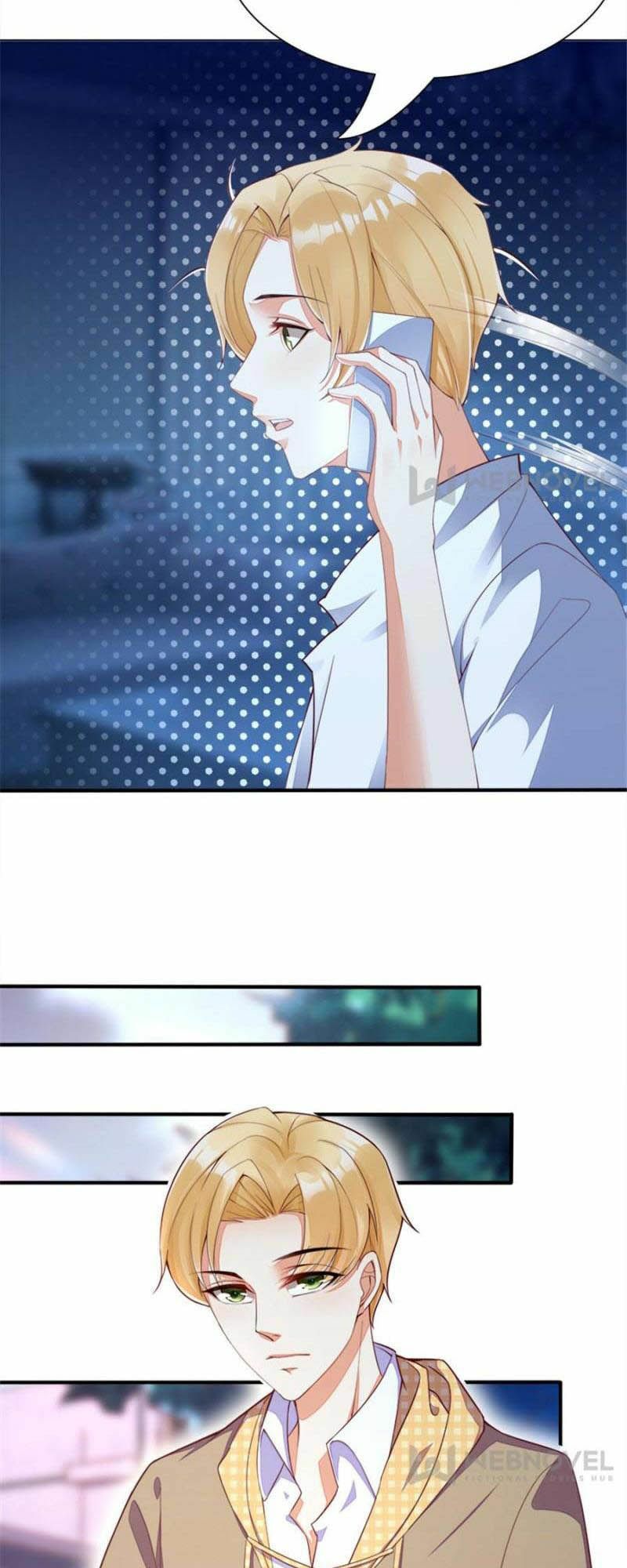 gặp phải người chồng xảo quyệt! chapter 20 17