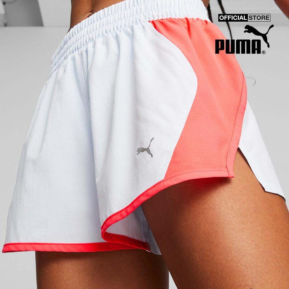 PUMA - Quần shorts tập luyện nữ Ultraweave Velocity 524052