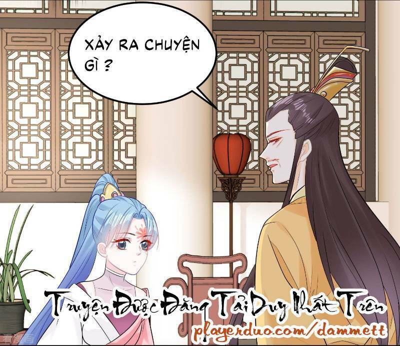 độc y đích nữ chapter 82 26