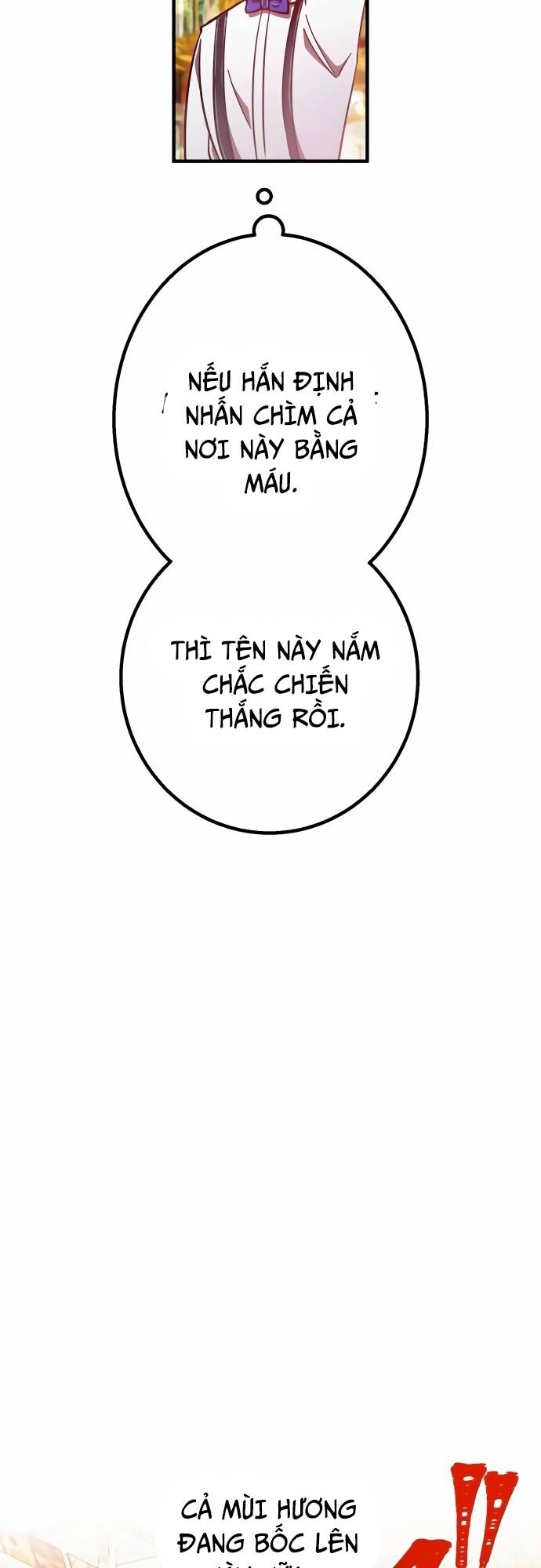 Huyết Thánh Cứu Thế Chủ~ Ta Chỉ Cần 0.0000001% Đã Trở Thành Vô Địch chapter 104 74