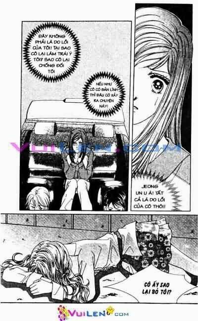 cô gái vương giả chapter 3 16