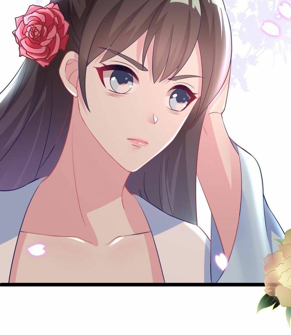 tướng quân tại thượng: manh phi xuyên không muốn nghịch tập chapter 17 16