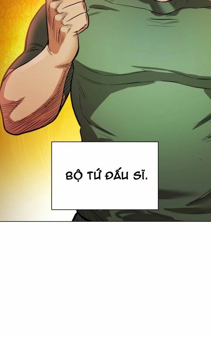 đấu sĩ vô song chapter 11 28
