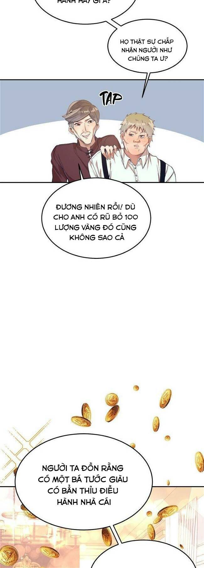 cách để trao vương miện cho vị hoàng tử hoang dã của tôi chapter 10 16