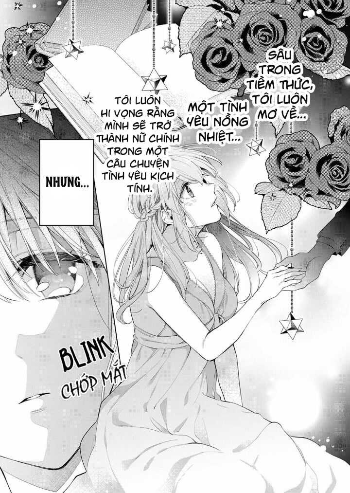 sếp của tôi là một kẻ đáng ghét chapter 13.1 3