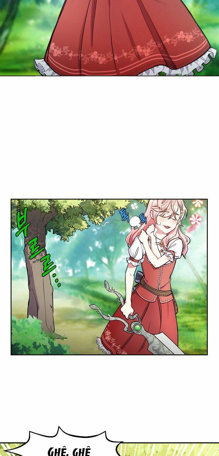 xin chào, tôi là người làm vườn! chapter 1 3