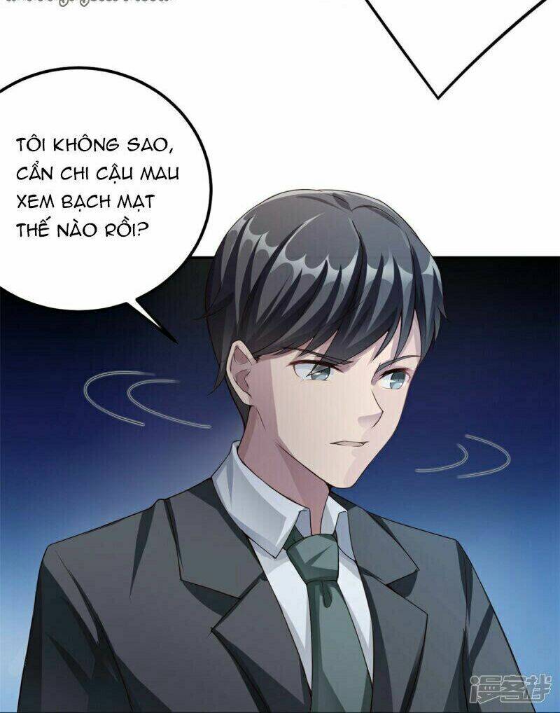 mạc thiếu bức hôn: vợ mới khó chống đỡ chapter 79 32