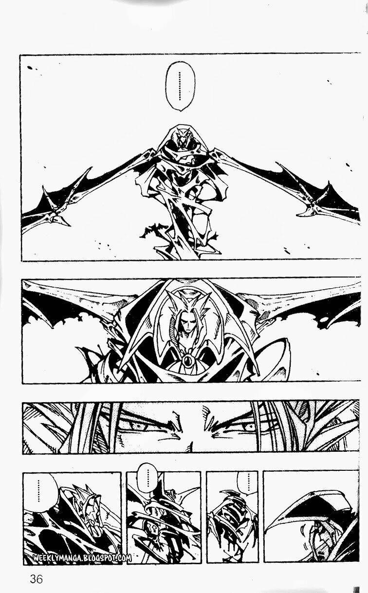 vua pháp thuật chapter 99 6