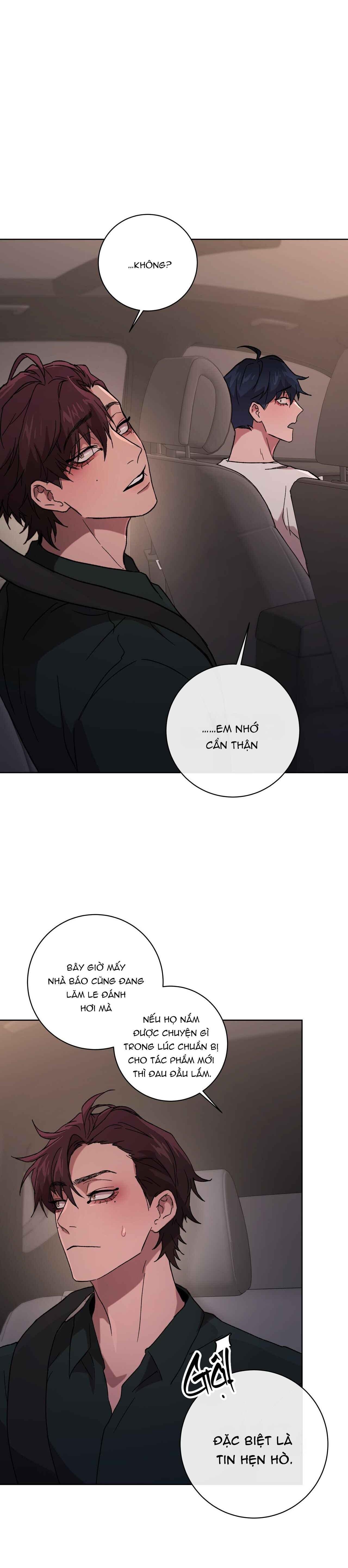 release your persona chapter 3 29