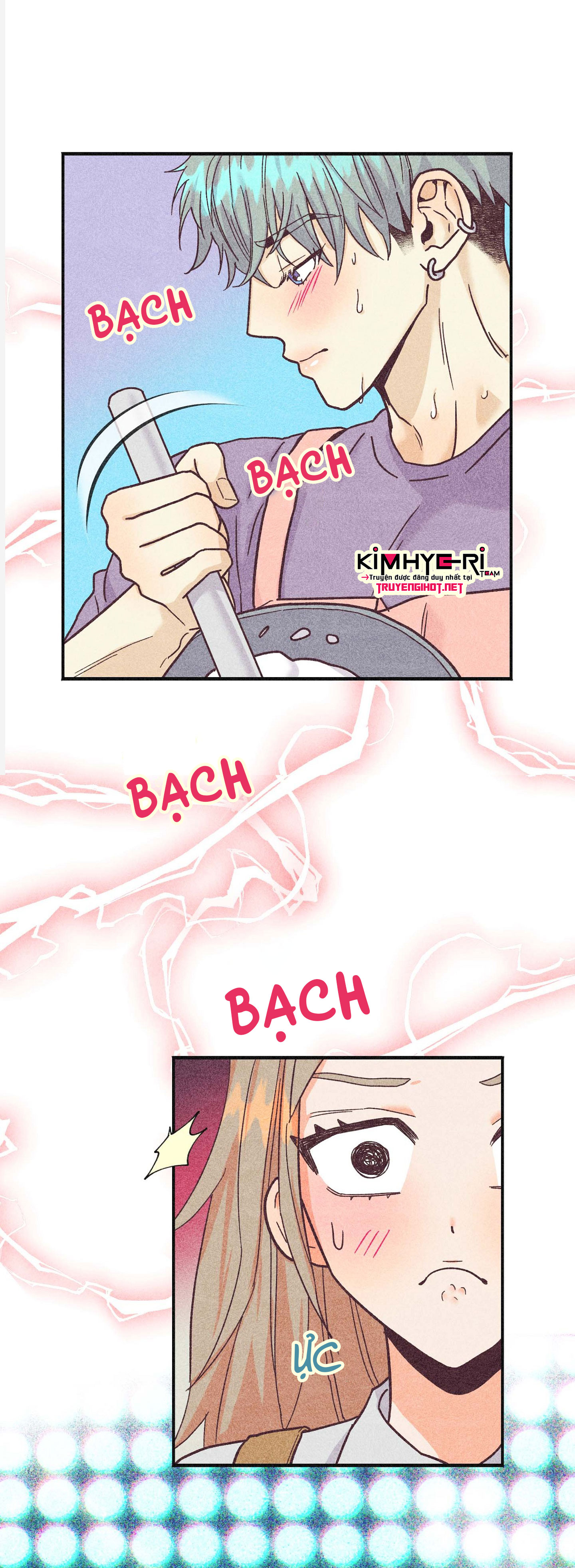 chạy đâu cho thoát chapter 25 53