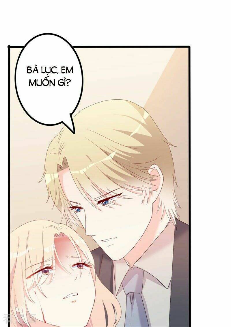 ngạo kiều tổng tài sủng điềm thê chapter 45 14