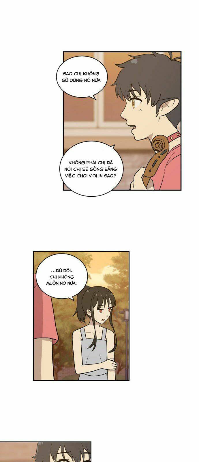 haru ơi chapter 5 38