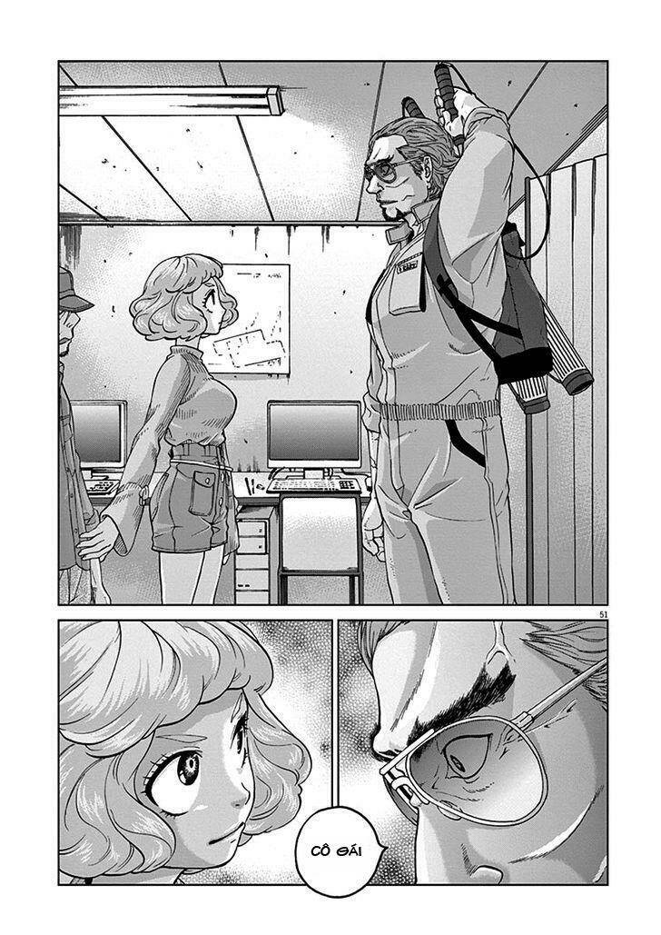 hành vi bạo ngược - violence action chapter 8.2 22