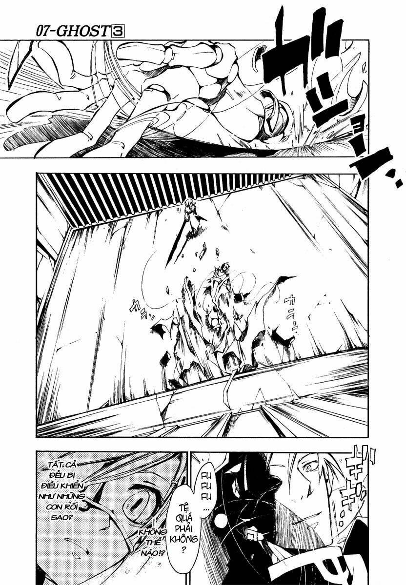 07 hồn ma chapter 17 24