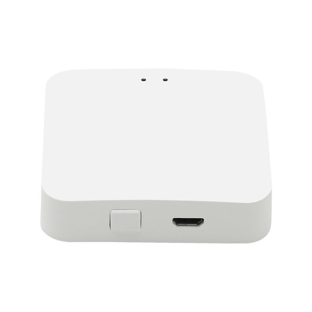 Hub Gateway Smart Home Bridge Control for Air Conditioner TV Fan Curtain