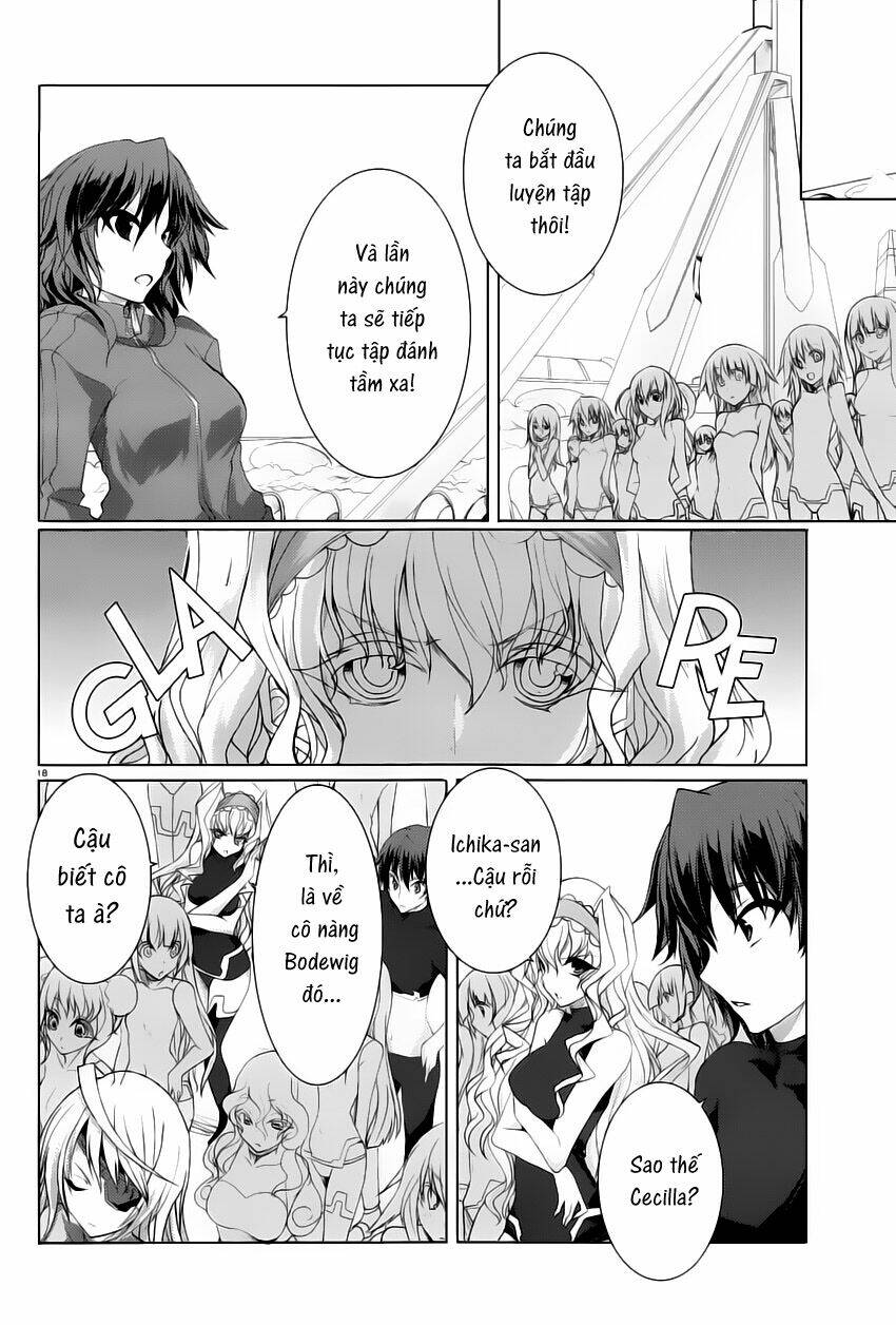 infinite stratos chapter 11 18