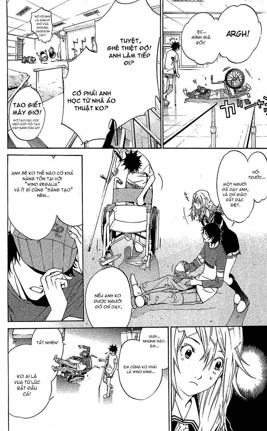 air gear chapter 118 12